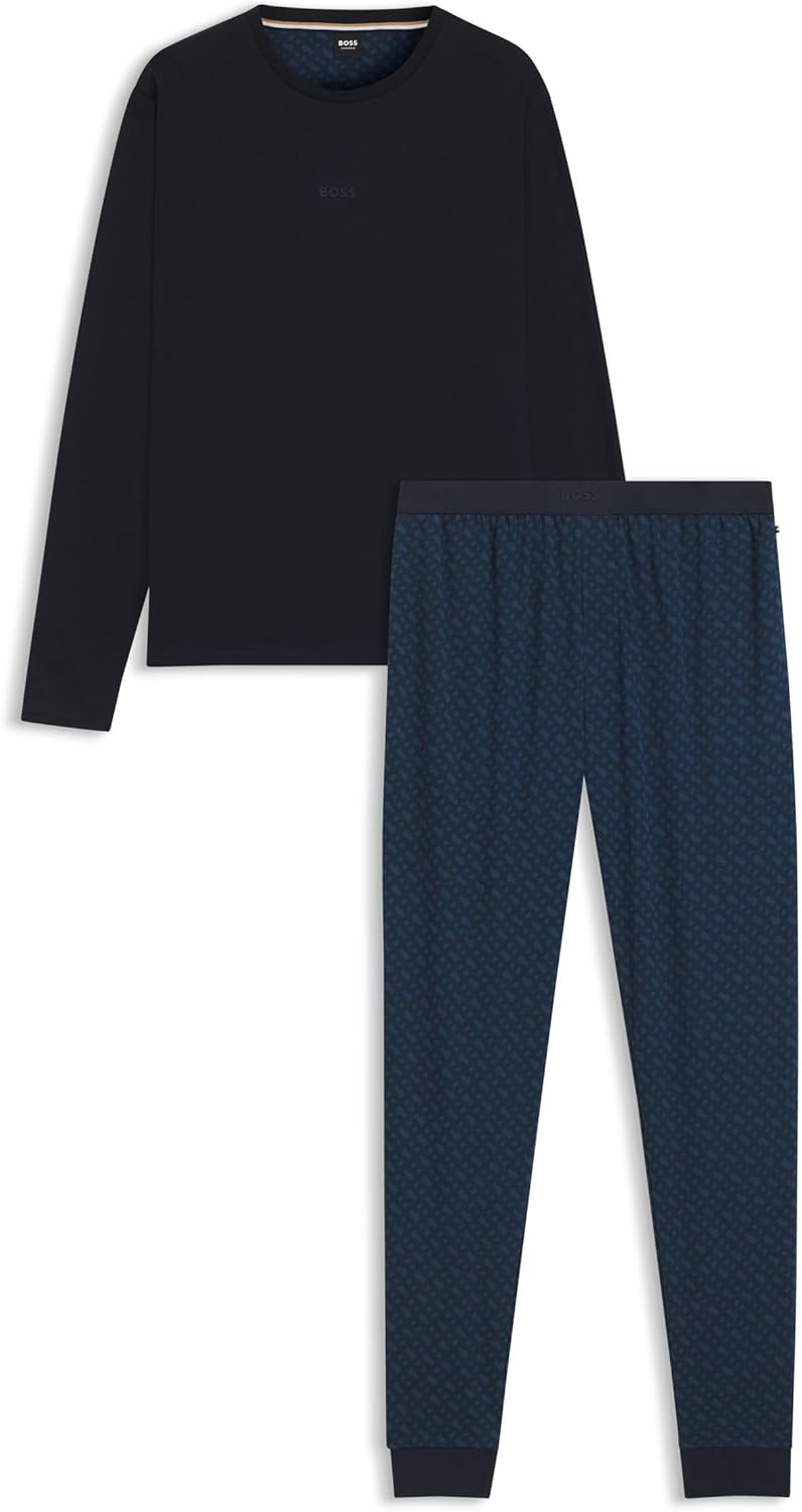 Pavo Monitor Arm installed on a modern office desk