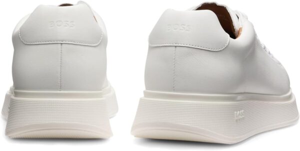 Pavo Monitor Arm Ergonomic Desk Mount for Home Office-4