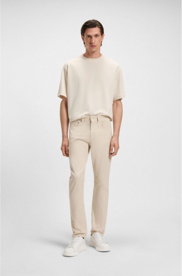 Pavo Monitor Arm Ergonomic Desk Mount for Home Office-2