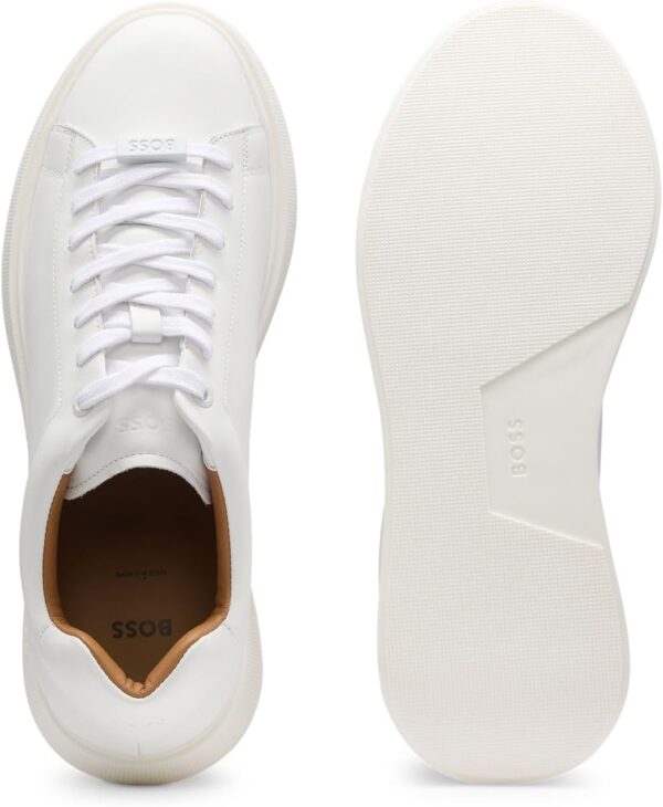 Pavo Monitor Arm Ergonomic Desk Mount for Home Office-3