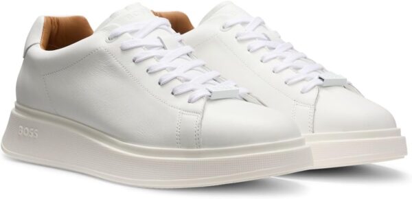 Pavo Monitor Arm Ergonomic Desk Mount for Home Office-1