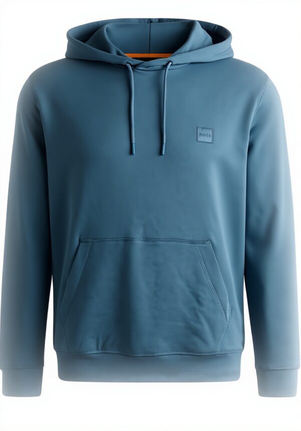 Pavo Monitor Arm Ergonomic Aluminum Adjustable Desk Mount