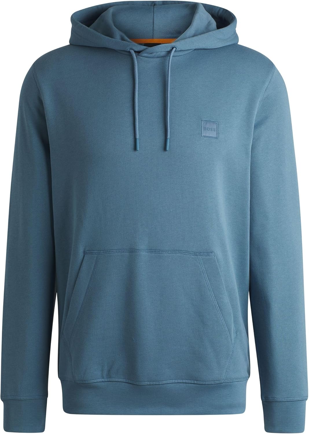 Pavo Monitor Arm installed on a modern office desk