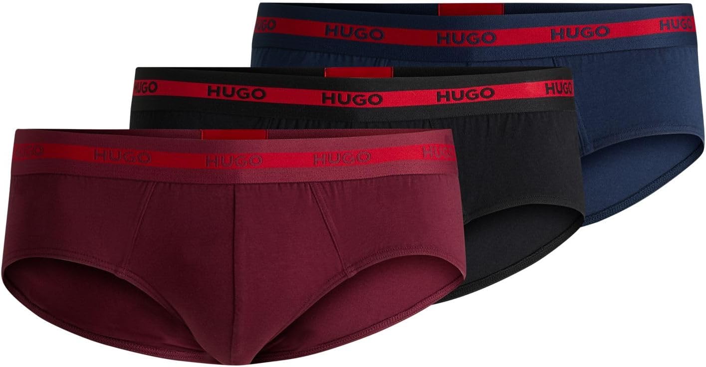 Pavo Monitor Arm mounted on a modern office desk