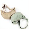 Borsa a tracolla Kommodum donna nylon regolabile versatile-2