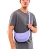 Borsa a tracolla Johnny Urban Ally Unisex RPET impermeabile-1