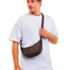 Borsa a tracolla Johnny Urban Ally Unisex RPET impermeabile-2