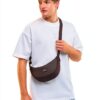 Borsa a tracolla Johnny Urban Ally Unisex RPET impermeabile-1