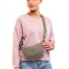 Borsa a tracolla Johnny Urban Ally RPET impermeabile unisex-1
