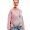 Borsa a tracolla Johnny Urban Ally sostenibile impermeabile-3
