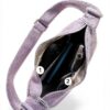 Borsa a tracolla Johnny Urban Ally Unisex RPET impermeabile-3