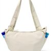 Borsa a tracolla Kommodum donna nylon regolabile versatile-4