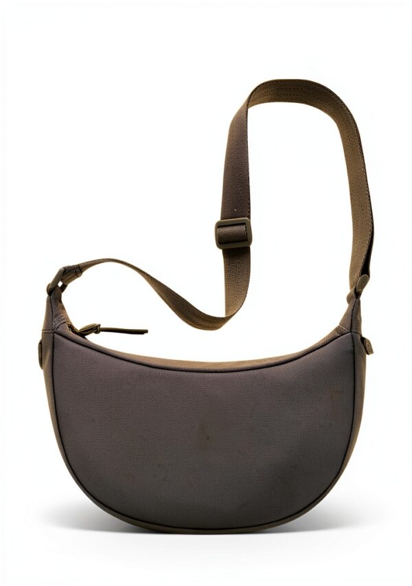 Borsa a tracolla Johnny Urban Ally Unisex RPET impermeabile-5