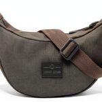 Borsa a tracolla Johnny Urban Ally Unisex RPET impermeabile-0
