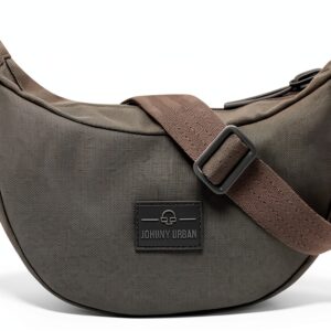 Borsa a tracolla Johnny Urban Ally Unisex RPET impermeabile-0