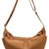 Borsa a tracolla Kommodum donna nylon regolabile versatile-0