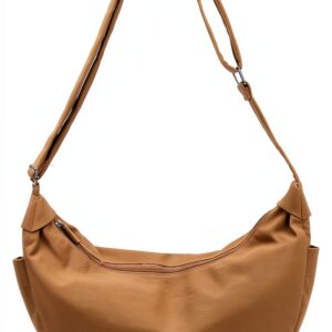 Borsa a tracolla Kommodum donna nylon regolabile versatile-0