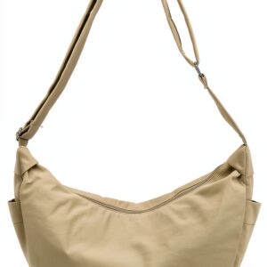 Borsa a tracolla Kommodum donna nylon regolabile versatile-0