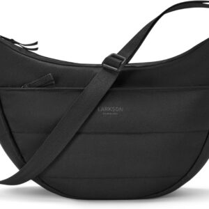 Borsa Larkson Emma Half Moon tracolla unisex design-0