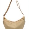 Borsa a tracolla Kommodum donna nylon regolabile versatile-3