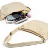 Borsa a tracolla Kommodum donna nylon regolabile versatile-5