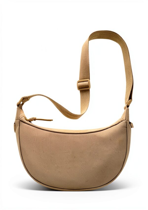 Borsa a tracolla Johnny Urban Ally RPET impermeabile unisex-4