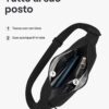 Borsa a tracolla Johnny Urban Ally Unisex RPET impermeabile-6