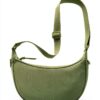 Borsa a tracolla Johnny Urban Unisex RPET impermeabile-3
