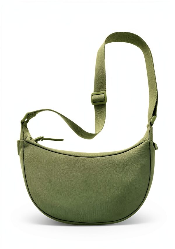 Borsa a tracolla Johnny Urban Unisex RPET impermeabile-3