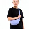 Borsa a tracolla Johnny Urban Ally Unisex RPET impermeabile-2