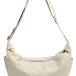 Borsa a tracolla Kommodum donna nylon regolabile versatile-0