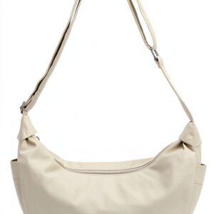 Borsa a tracolla Kommodum donna nylon regolabile versatile-0