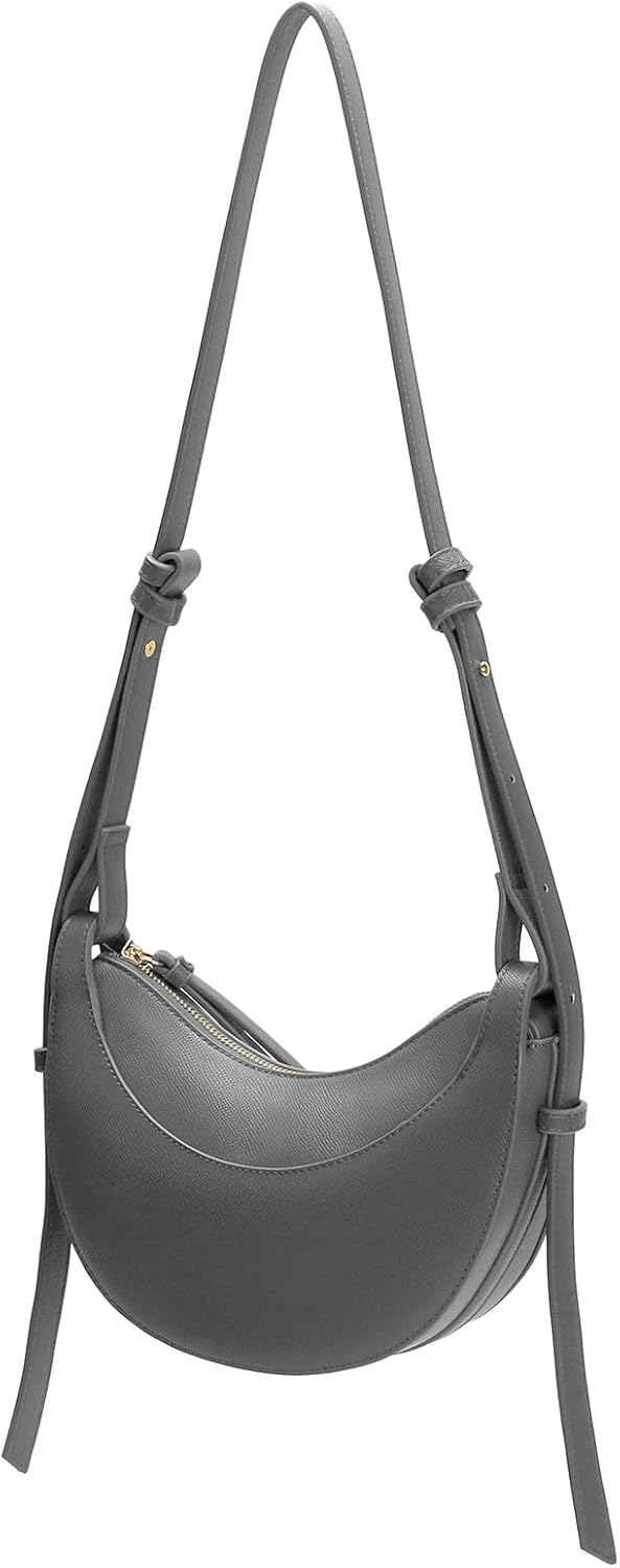 Pavo Monitor Arm installed on a modern office desk