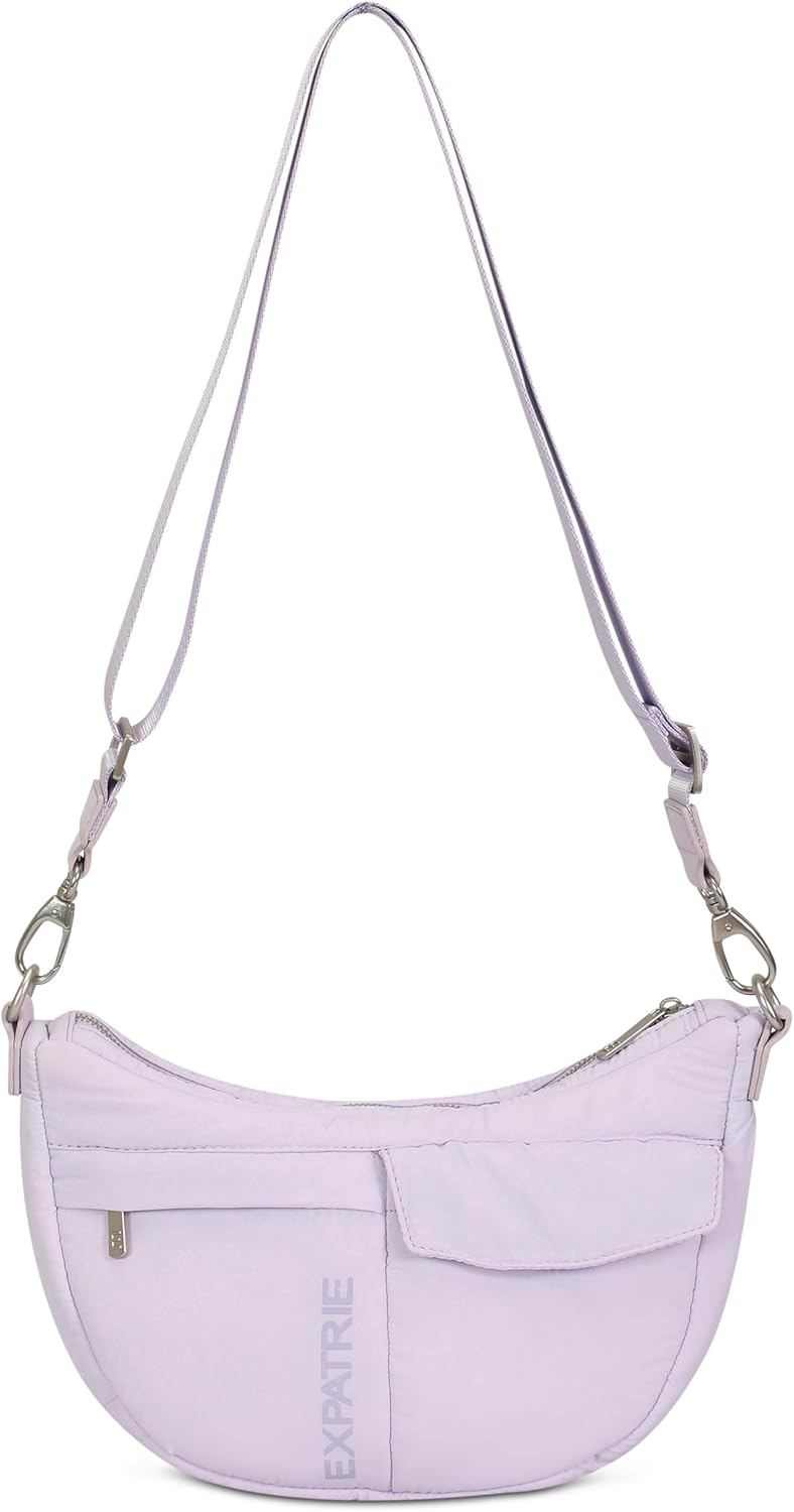 Pavo Monitor Arm installed on a modern office desk