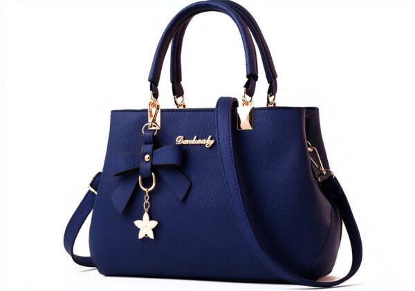 Pavo Monitor Arm Ergonomic Aluminum Desk Mount for