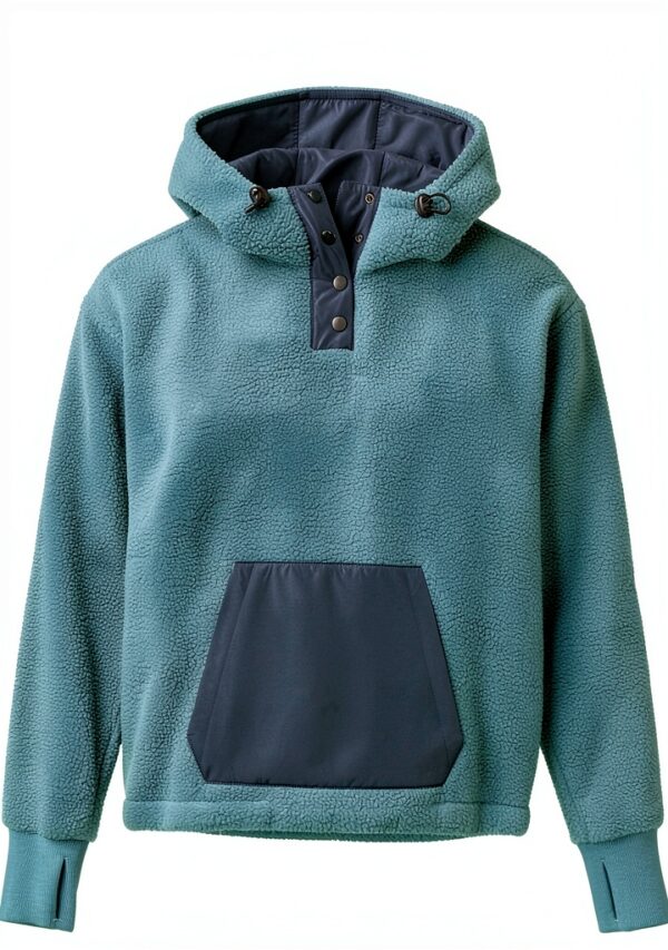 Pavo Monitor Arm Ergonomic Aluminum Desk Mount for