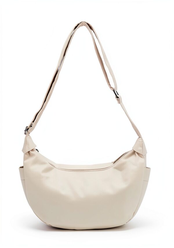 Borsa a tracolla Kommodum donna nylon regolabile versatile-3