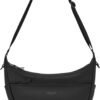 Borsa Larkson Emma Half Moon tracolla unisex design-3