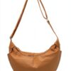 Borsa a tracolla Kommodum donna nylon regolabile versatile-3