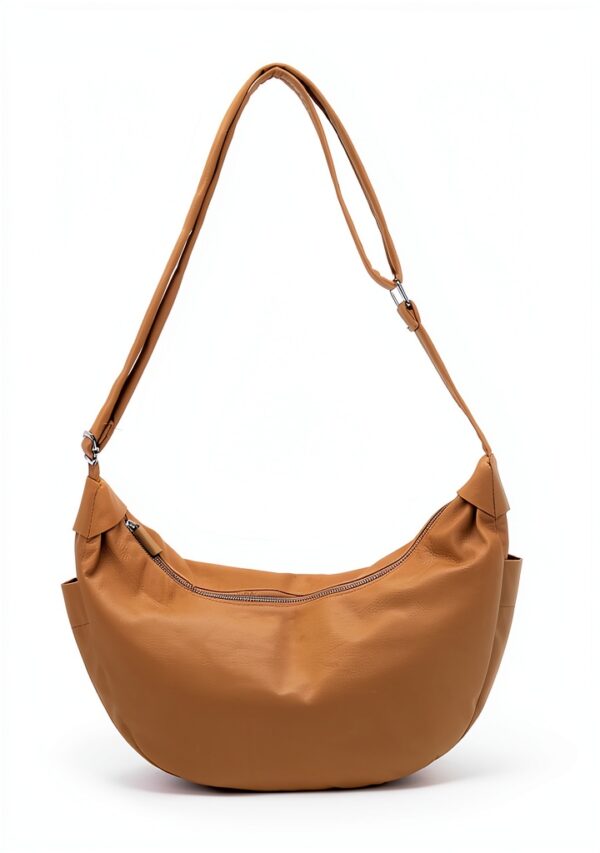 Borsa a tracolla Kommodum donna nylon regolabile versatile-3