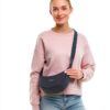 Borsa a tracolla Johnny Urban Ally Unisex RPET impermeabile-3