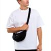 Borsa a tracolla Johnny Urban Ally Unisex RPET impermeabile-4
