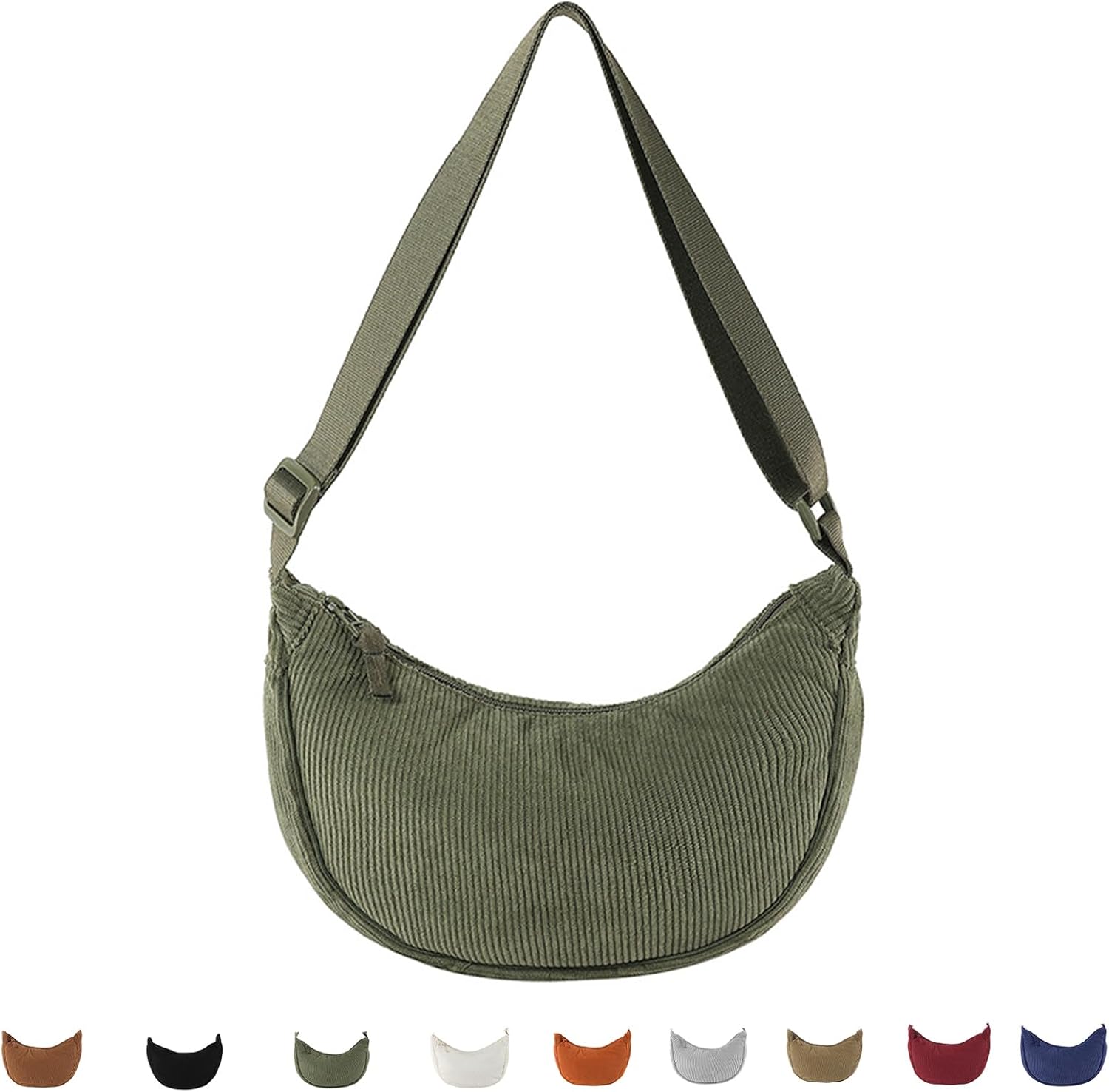 Pavo Monitor Arm installed on a modern office desk