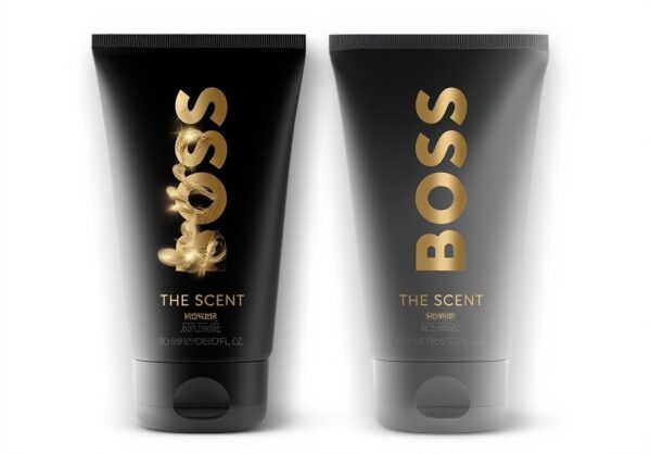 Pavo Monitor Arm Ergonomic Aluminum Desk Mount for