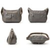 Borsa tracolla donna BTNEEU nylon multi tasche crossbody-5