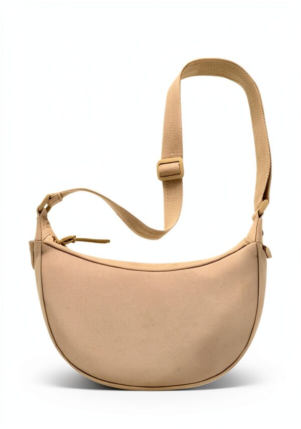 Borsa a tracolla Johnny Urban Ally sostenibile impermeabile-4