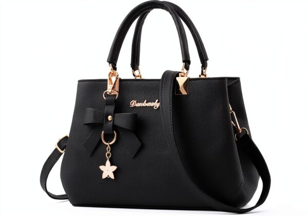 Pavo Monitor Arm Ergonomic Aluminum Adjustable Desk Mount