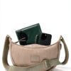 Borsa a tracolla Johnny Urban Ally RPET impermeabile unisex-3