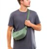 Borsa a tracolla Johnny Urban Unisex RPET impermeabile-1
