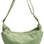 Borsa a tracolla Kommodum donna nylon regolabile versatile-0